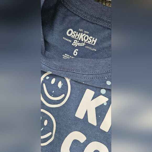 6 Pc Boy Tshirt Bundle - Picture 6 of 9